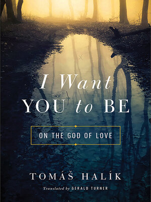 cover image of I Want You to Be